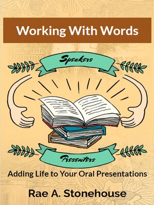 cover image of Working With Words